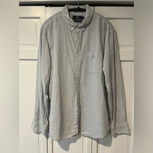 Vineyard Vines Slim Fit Murray Shirt